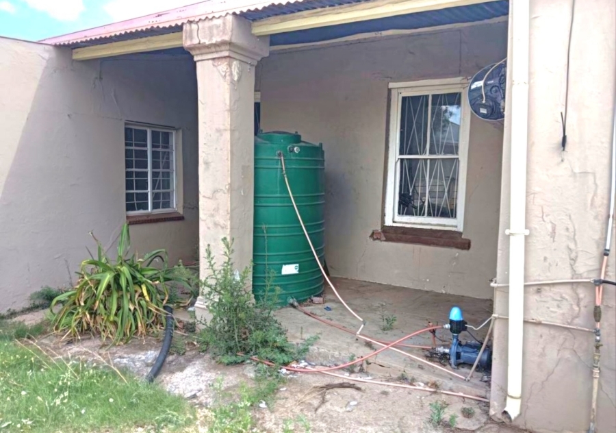 3 Bedroom Property for Sale in Brandfort Free State